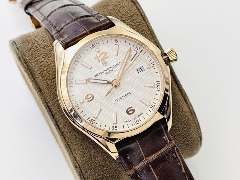 VACHERON CONSTANTIN Watches